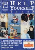 COWDALL, KEVIN - Help Yourself. Third Edition. A Comprehensive Directory Of Self-Help, Supportive And Advisory Groups In The Merseyside Area
