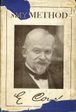 COU�, EMILE - My Method Including American Impressions