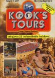 COWLEY, STEWART - Kook's Tours