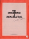 Click to enlarge. Picture of The Entertainer & Maple Leaf Rag